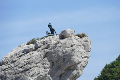 Capri, Anacapri in a Day tour- Small Group Tour - Marina Grande: starting at the real port
