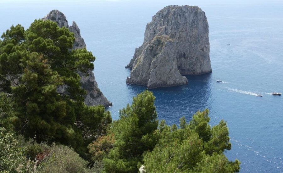 Capri and Anacapri Full-Day Tour - Key highlights you’ll actually care about