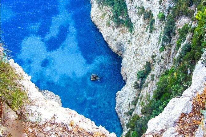 Capri and Anacapri - Guided Tour from Sorrento - Using your free time like a pro (instead of just wandering)