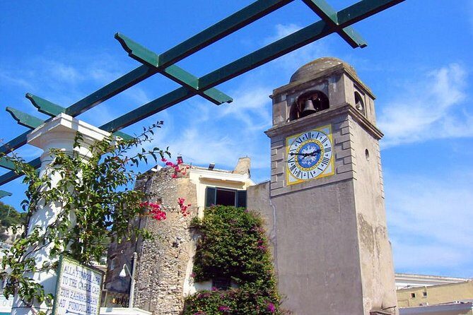 Capri and Anacapri - Guided Tour from Sorrento - Should you book? My quick decision guide