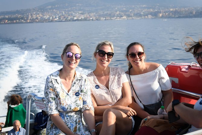 Capri and Anacapri Guided Tour with Limoncello Tasting from Capri - Anacapri First, Then Capri: How the Land Half Changes the Feel