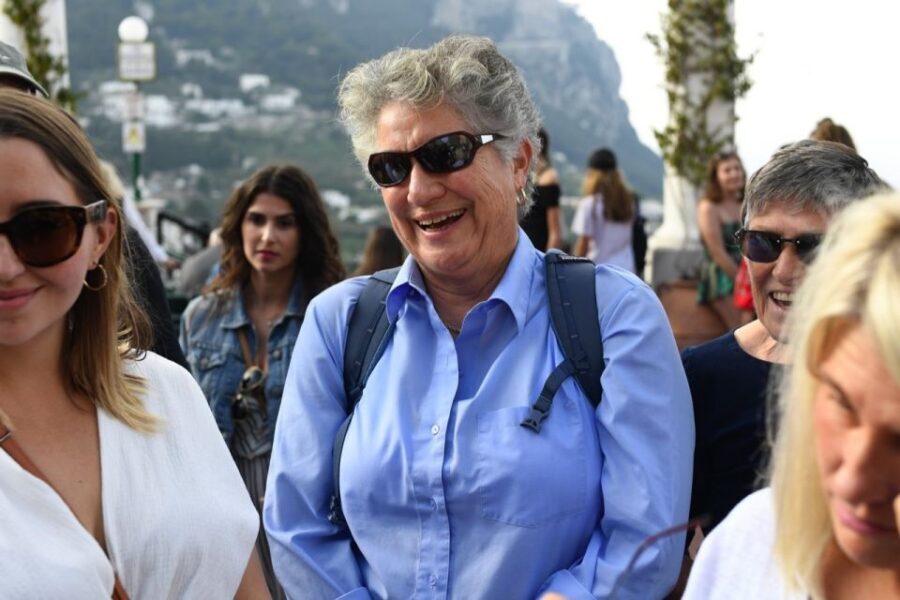 Capri and Anacapri: Sea and City Sightseeing Tour - How the 10-hour day is set up (and why timing matters)