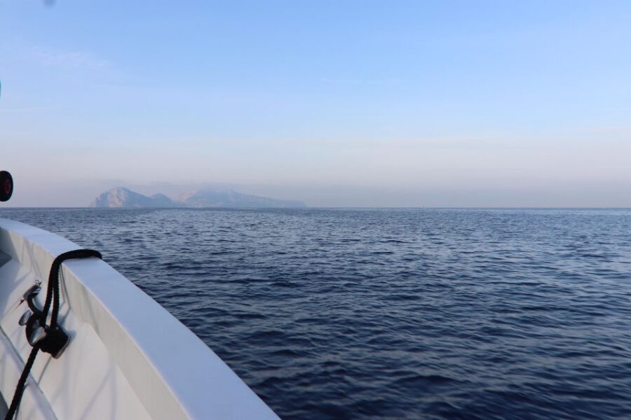 Capri and Anacapri tour: Faraglioni and Caves from Sorrento - What you pay: price value and the key extras to budget