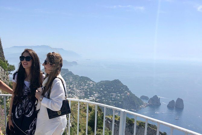 Capri and Anacapri with Local Guide - The Optional Blue Grotto and Boat Trips: How to Budget Without Regret