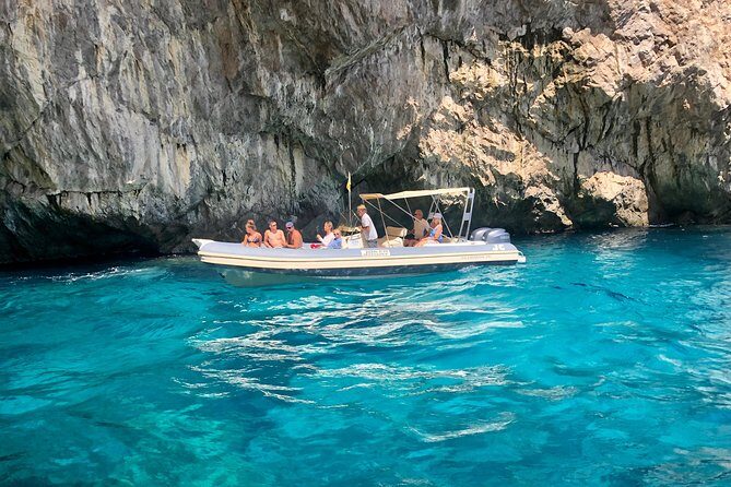 Capri and Anacapri with Local Guide - Guides on Capri: Cynthia, Lorenzo, Hugo, Roberta, Giulia, and Desiree