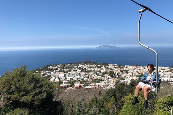 Capri and Anacapri with Local Guide - Price and Value: Is $177.81 a Smart Deal?