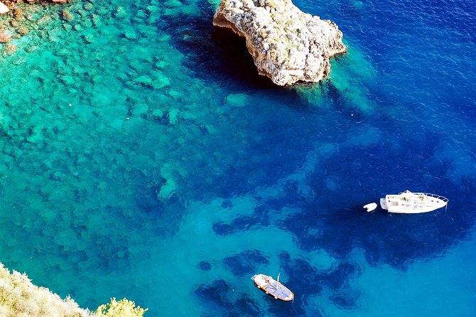 Capri and Positano Private Boat Excursion - Positano shore time: what you can do with a limited window