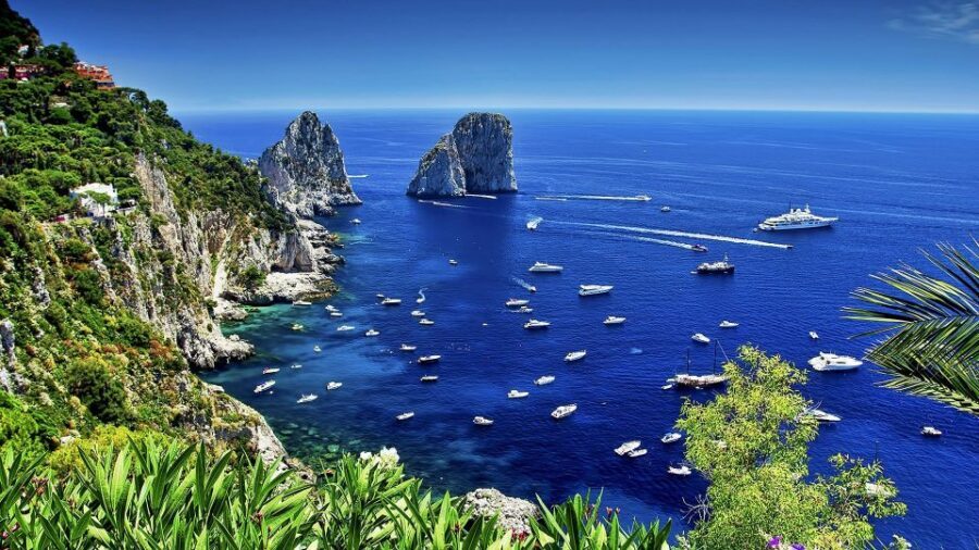 Capri: Boat and Island Tour - Who This Tour Fits Best (and Who Should Skip It)