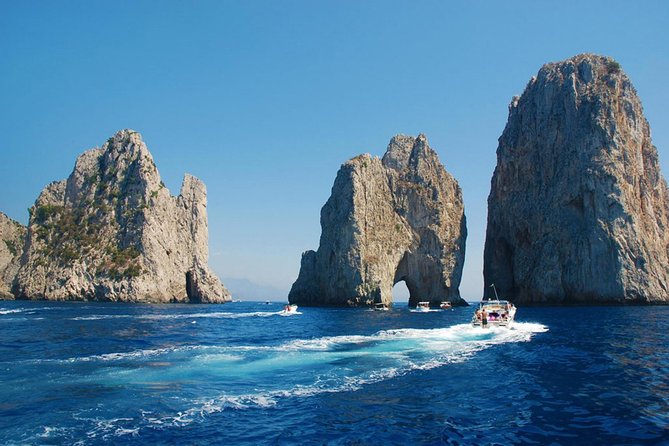 Capri Boat and Walking - Key Things I’d Focus On Before You Go