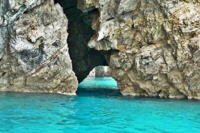 Capri Boat and Walking - The 8–9 Hour Game Plan: Boat, Minibus, and the Right Stops
