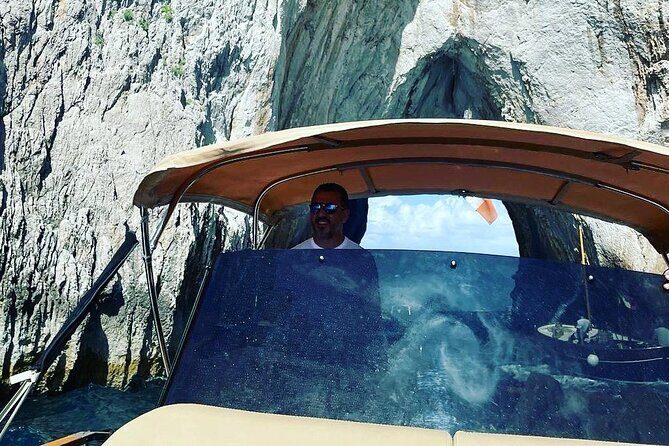 Capri Boat Tour and Blue Grotto Visit - Key Highlights You’ll Actually Care About