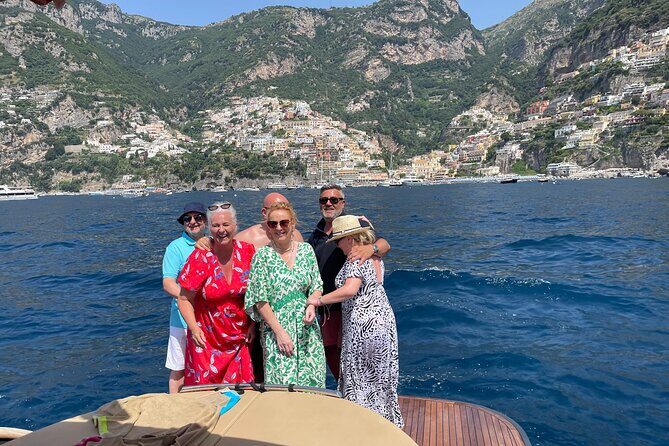Capri Boat Tour and Blue Grotto Visit - Cave Route Highlights: Grotta dei Santi, Grotta Verde, Albergo dei Marinai, Grotta Bianca, and Grotta Rossa