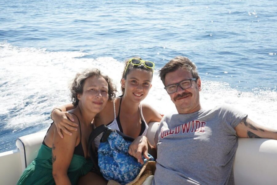 Capri Boat Tour Experience - Quick Decision: Should You Book This Capri Boat Tour?