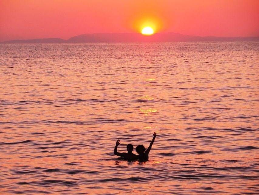 Capri Boat Tour Experience - Snorkeling Gear, Inflatables, and What to Bring for Comfort