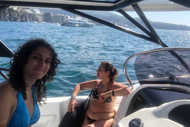 Capri Boat Tour from Sorrento - Blue Grotto: the big wildcard, and how to handle it