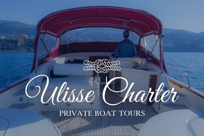 Capri Boat Tour | Full Day - Island Tour and Grottos: How to Think About What You’re Seeing