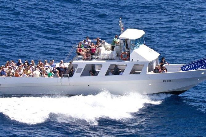 Capri: Boat Tour, Priority Tickets & Blue Grotto (Optional) - Price and Value: Is $29.81 Worth It?