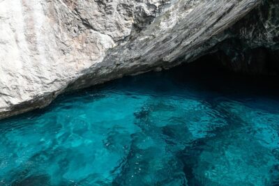 Capri Coast to Coast: Boat Tour with Optional Blue Grotto - Grottos Along the Way: Marvellous, White, Green, and the Blue Grotto Game Plan