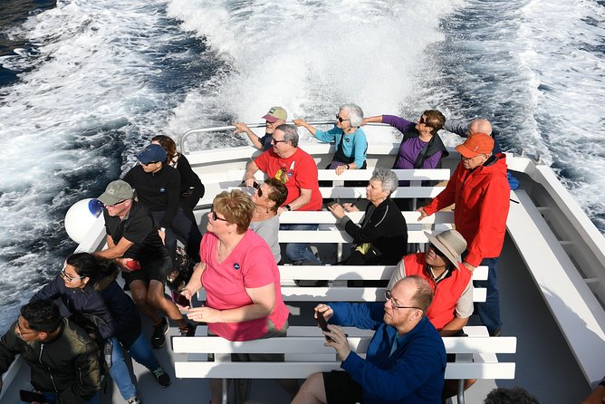 Capri Coast to Coast: Boat Tour with Optional Blue Grotto - Capri’s Best Landmarks From the Water (and Why They’re Worth Seeing)
