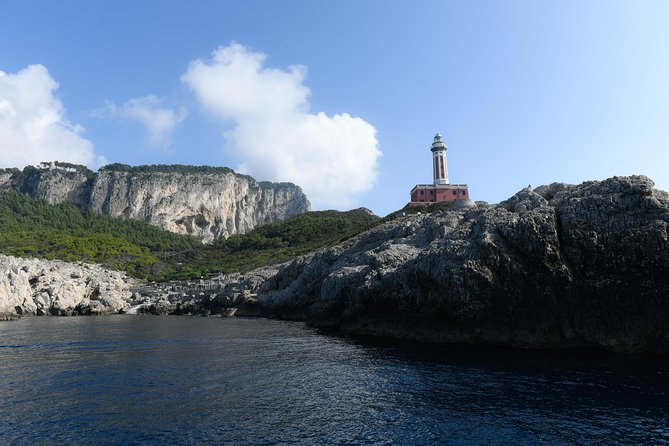 Capri Coast to Coast: Boat Tour with Optional Blue Grotto - Price and Value: What You’re Paying for at $28.76, Plus the €18 Add-On