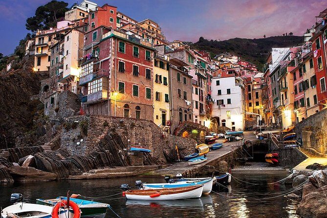 Capri Day and Night from Sorrento Small Group Tour - Key things you’ll notice on this tour