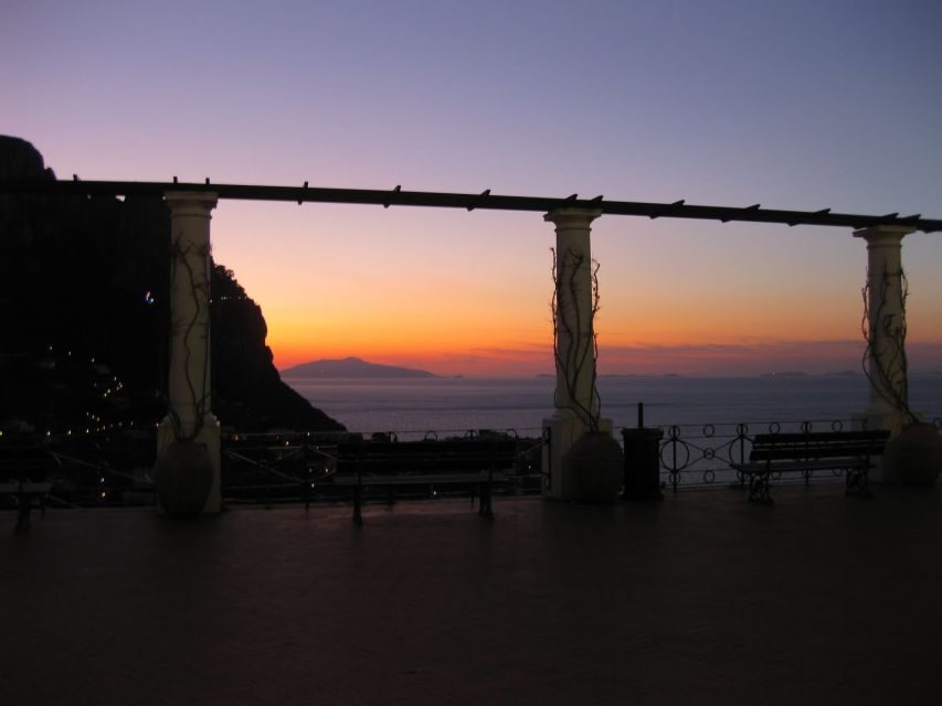 Capri: Day & Night Boat Tour - Should you book this Capri day & night boat tour?