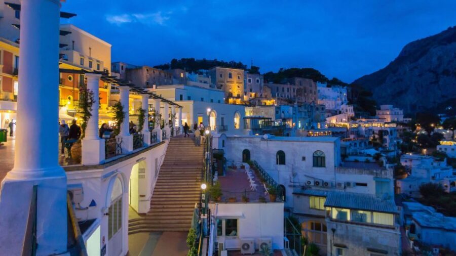 Capri: Day & Night Boat Tour - Price and value: what $198.25 gets you (plus the €10 destination fee)