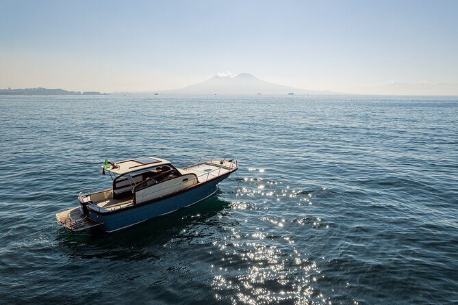 Capri First to Blue Grotto Semi Private Boat Tour from Sorrento - Possible swim on the return: when it’s worth bringing a bathing suit