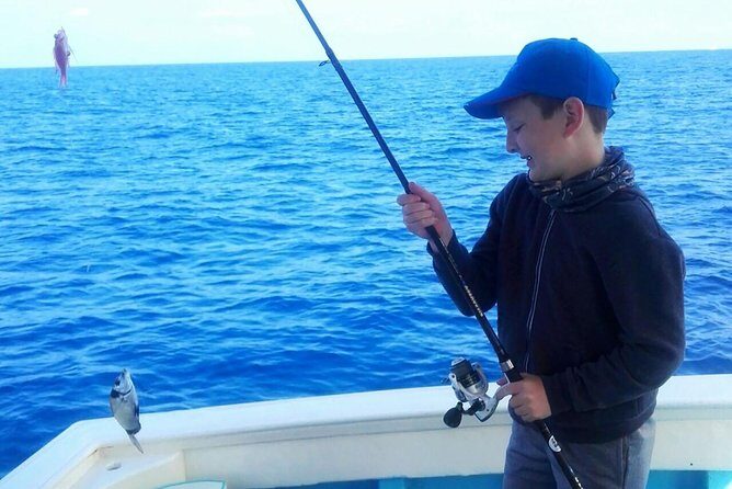 Capri Fishing Excursion with Snorkeling and Lunch from Sorrento - The late-day limoncello moment on the return to Sorrento