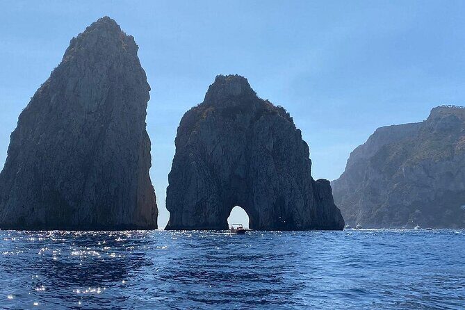 Capri Half Day Private Boat Tour from Capri (4 hours)+Blue Grotto - Who This Tour Suits Best (and Who Might Be Happier Elsewhere)