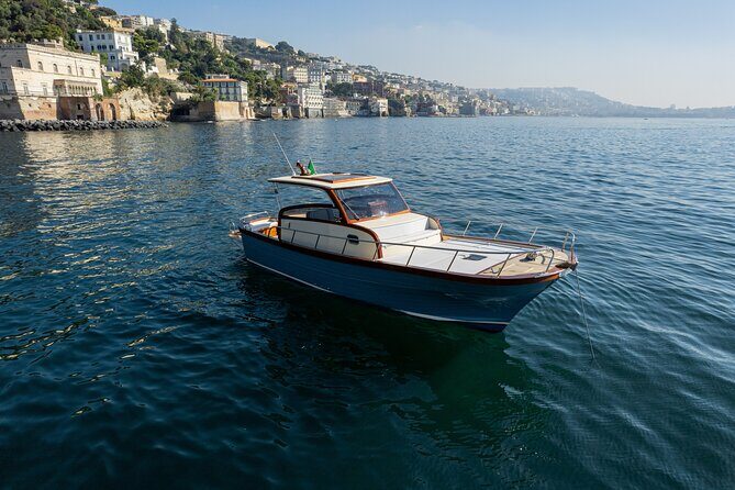 Capri Island Private Luxury Boat – Exclusive Scenic Day Tour - Key takeaways before you go