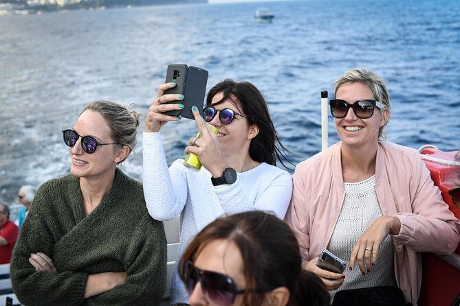 Capri One Day: Visit the Island by Sea and Land with Blue Grotto - Sorrento to Capri: that 8:00 am start matters more than you think