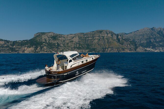 Capri & Positano from Sorrento - Full Day private tour - Value and Price: What Costs Extra, What’s Actually Included