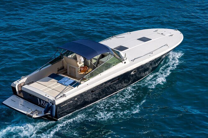 Capri Private Boat Excursion with Faraglioni and Blue Grotto - Key Highlights You Should Actually Care About