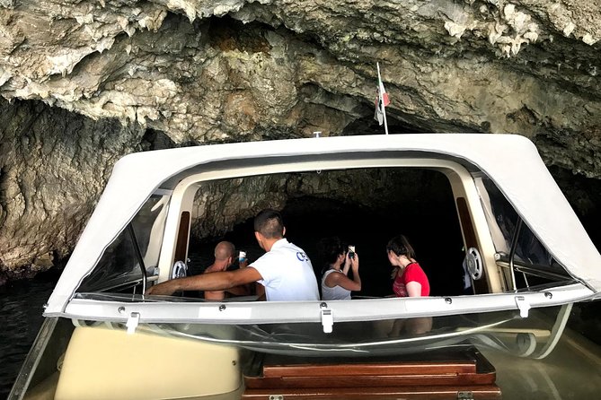 Capri Private Boat Experience - Key Highlights (What Makes This Capri Boat Day Work)