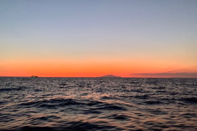 Capri Private Boat Experience - Natural Arch and Cave-Country: When the Coast Gets Serious