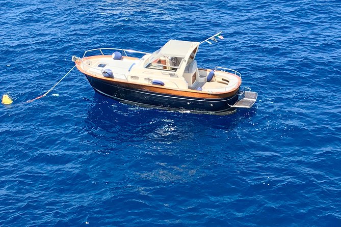 Capri Private Boat Experience - Swim Stops and Snorkeling Gear: The Included Value That Changes the Day
