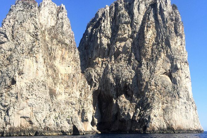 Capri Private Boat Tour 6 hours - Why a private 6-hour Capri boat day beats ferry hopping
