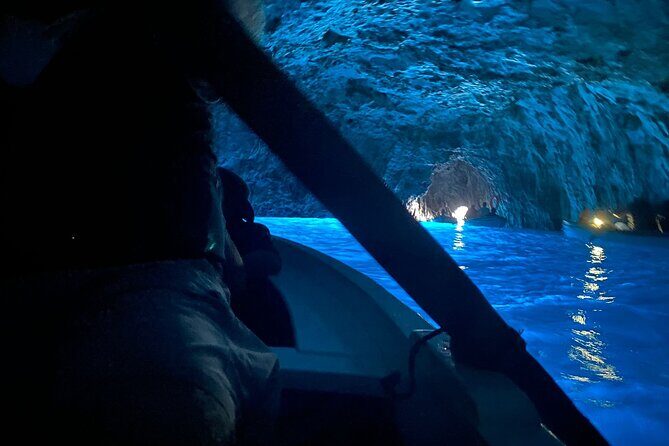 Capri Private Boat Tour from Capri (3 Hours) with Blue Grotto - Who This Tour Fits Best in Your Capri Plan