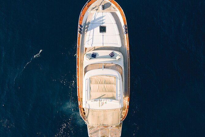 Capri Private Boat Tour From Praiano, Positano or Amalfi - Positano start: why this matters for a smooth Capri day
