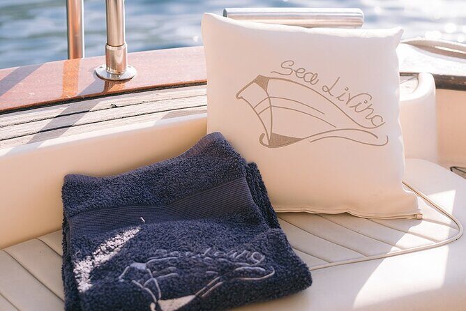 Capri Private Boat Tour From Praiano, Positano or Amalfi - Swimming and snorkeling stops: the “worth it” time on the water
