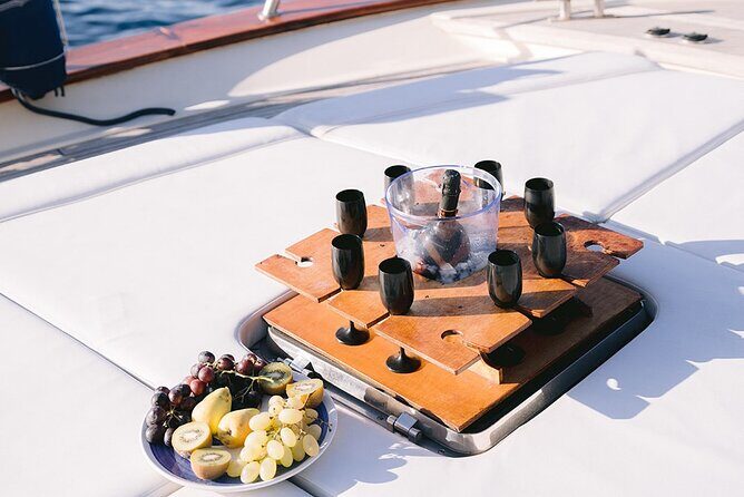 Capri Private Boat Tour From Praiano, Positano or Amalfi - Free time on Capri: how to use it without wasting it