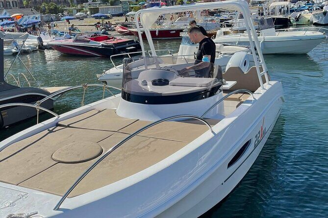 Capri Private Boat Tour with Spritz included - What You’re Really Paying For: Value vs. Extras