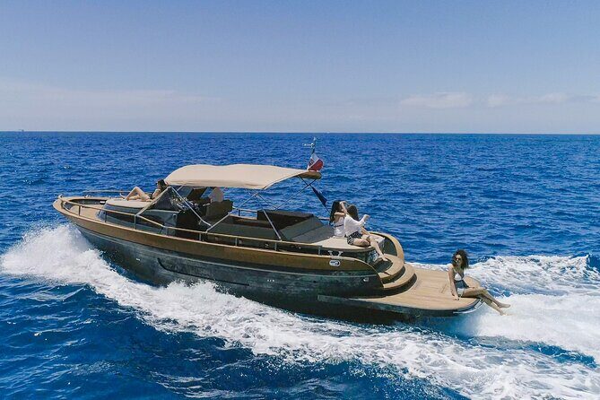 Capri Private Day Tour by Boat - Why a private Capri boat day beats the usual ferry plan