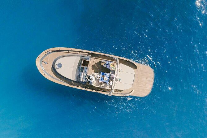Capri Private Day Tour by Boat - The 10:00 departure: how the 7-hour schedule really feels