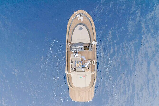 Capri Private Day Tour by Boat - Key highlights at a glance