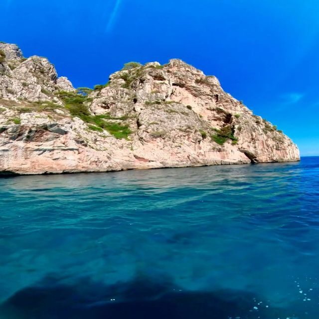 Capri: Private Island Boat Tour with Snorkeling and Swimming - What’s Included vs. What You’ll Need to Plan
