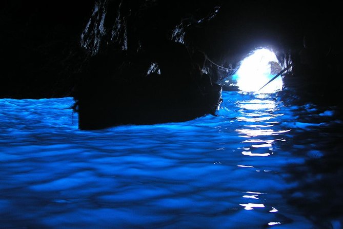 Capri Private Tour from Naples or Sorrento - Price and value: what $619.60 per person buys you
