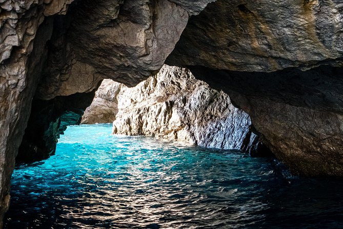 Capri Private Tour from Naples or Sorrento - On arrival at Marina Grande: settling into Capri quickly