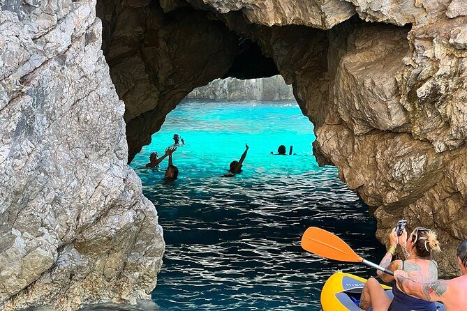 Capri Secret Corners by Private Boat with Local Skipper - Price and what you’re really buying (private boat value)